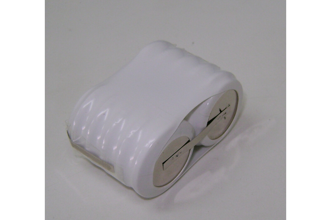 Tadiran Lithium Batterie SL-750/P mit Axialdraht, Art.-Nr. 122 - Akku Mäser - B2B-Shop