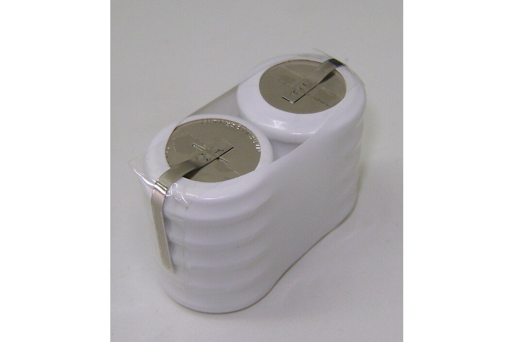 Tadiran Lithium Batterie SL-750/P mit Axialdraht, Art.-Nr. 122 - Akku Mäser - B2B-Shop