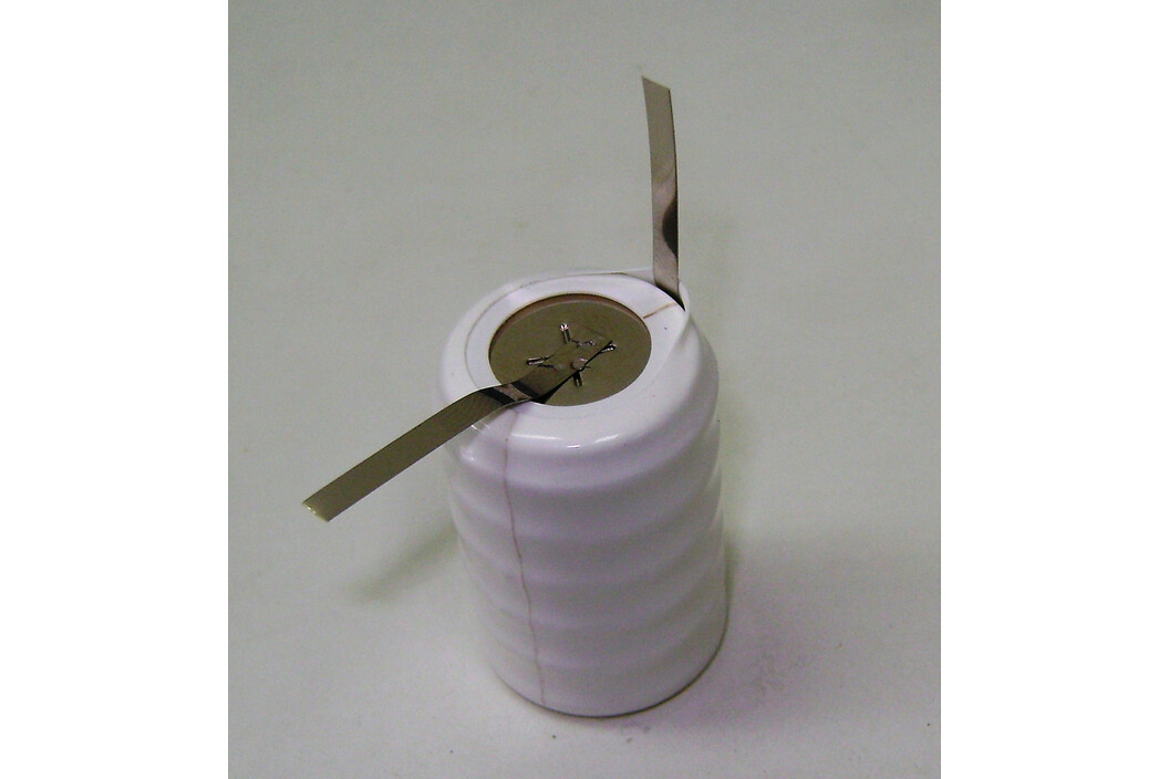 Tadiran Lithium Batterie SL-750/P mit Axialdraht, Art.-Nr. 122 - Akku Mäser - B2B-Shop