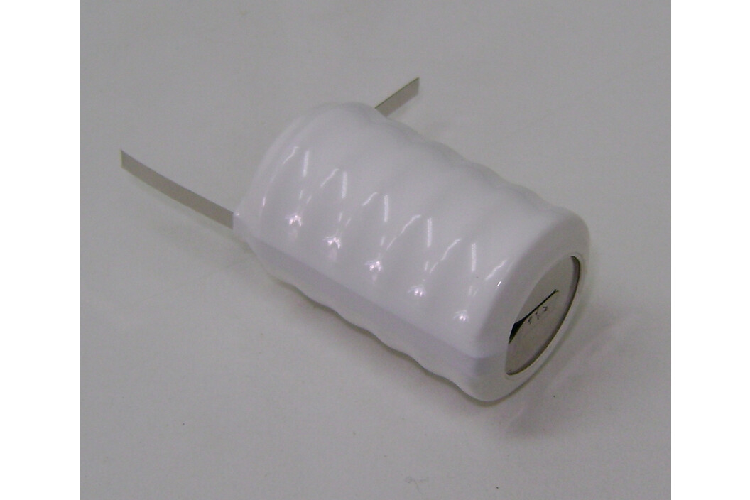 Tadiran Lithium Batterie SL-750/P mit Axialdraht, Art.-Nr. 122 - Akku Mäser - B2B-Shop