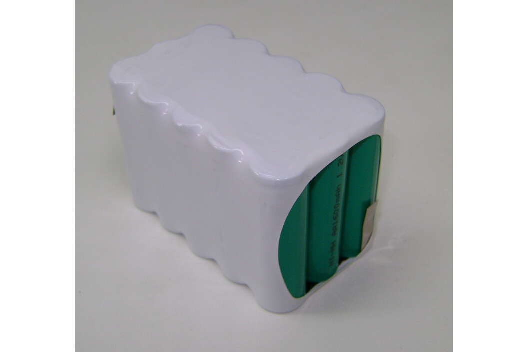 Tadiran Lithium Batterie SL-750/P mit Axialdraht, Art.-Nr. 122 - Akku Mäser - B2B-Shop