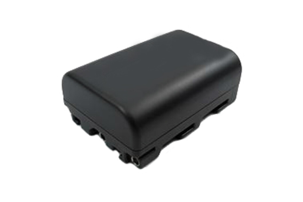 Tadiran Lithium Batterie SL-750/P mit Axialdraht, Art.-Nr. 122 - Akku Mäser - B2B-Shop