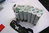 Tadiran Lithium Batterie SL-750/P mit Axialdraht, Art.-Nr. 122 - Akku Mäser - B2B-Shop