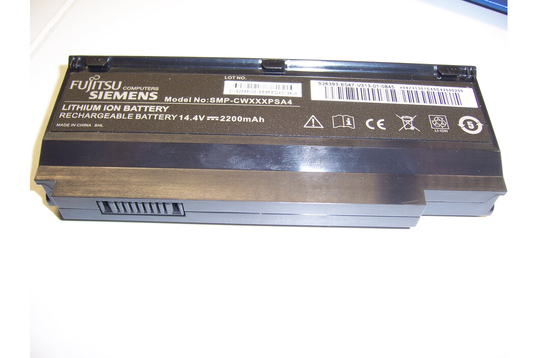 Tadiran Lithium Batterie SL-750/P mit Axialdraht, Art.-Nr. 122 - Akku Mäser - B2B-Shop