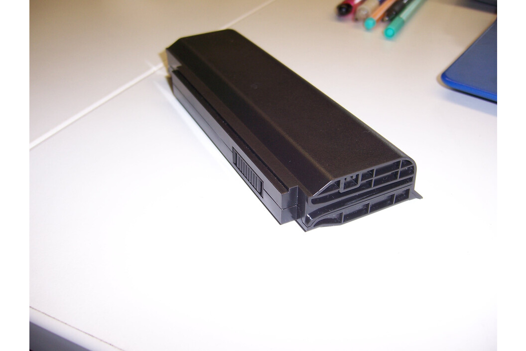 Tadiran Lithium Batterie SL-750/P mit Axialdraht, Art.-Nr. 122 - Akku Mäser - B2B-Shop