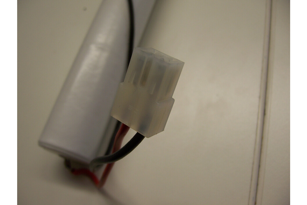 Tadiran Lithium Batterie SL-750/P mit Axialdraht, Art.-Nr. 122 - Akku Mäser - B2B-Shop