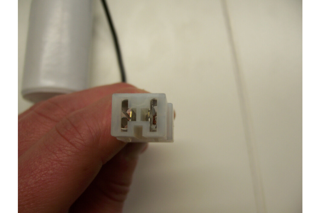 Tadiran Lithium Batterie SL-750/P mit Axialdraht, Art.-Nr. 122 - Akku Mäser - B2B-Shop