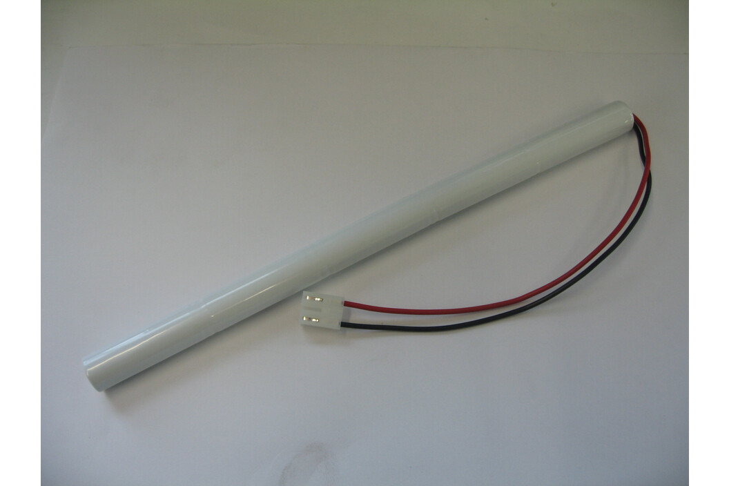 Tadiran Lithium Batterie SL-750/P mit Axialdraht, Art.-Nr. 122 - Akku Mäser - B2B-Shop