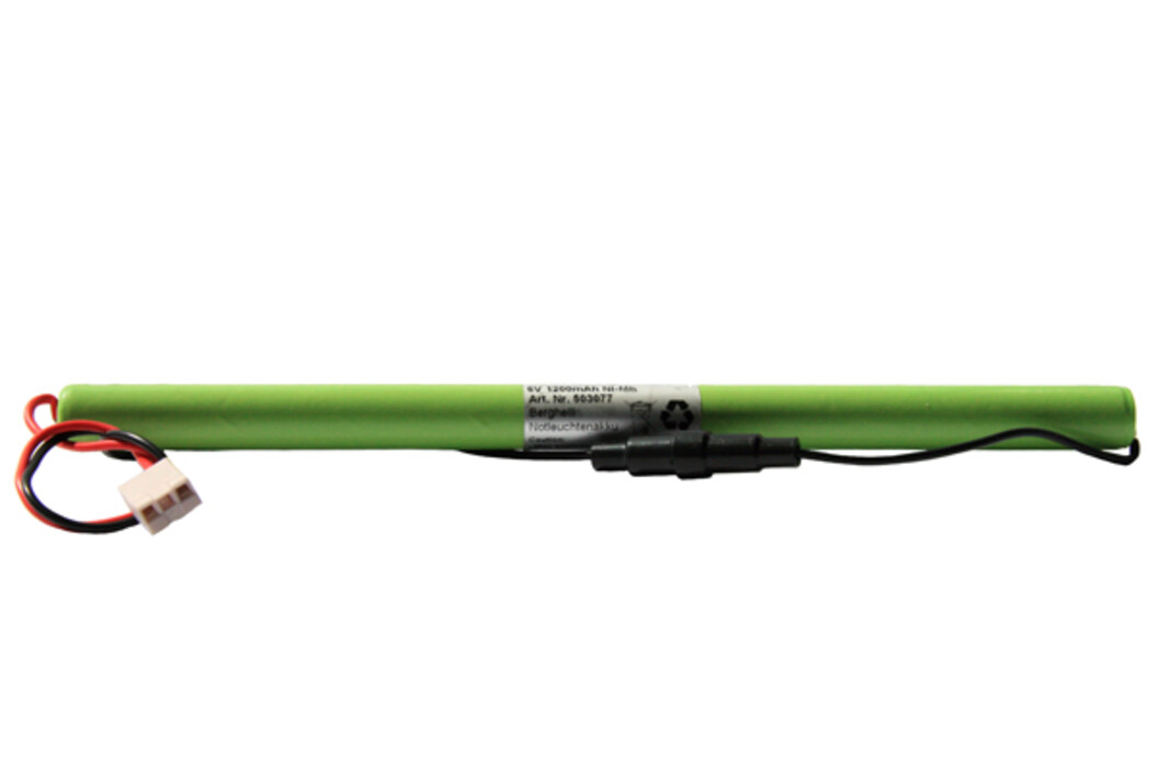 Tadiran Lithium Batterie SL-750/P mit Axialdraht, Art.-Nr. 122 - Akku Mäser - B2B-Shop