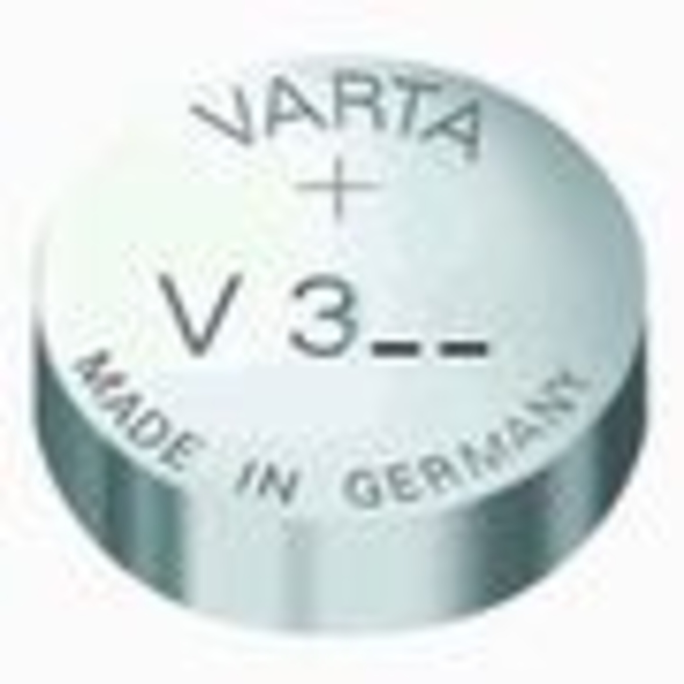 Varta V346, Art.-Nr. 3160 - Akku Mäser - B2B-Shop