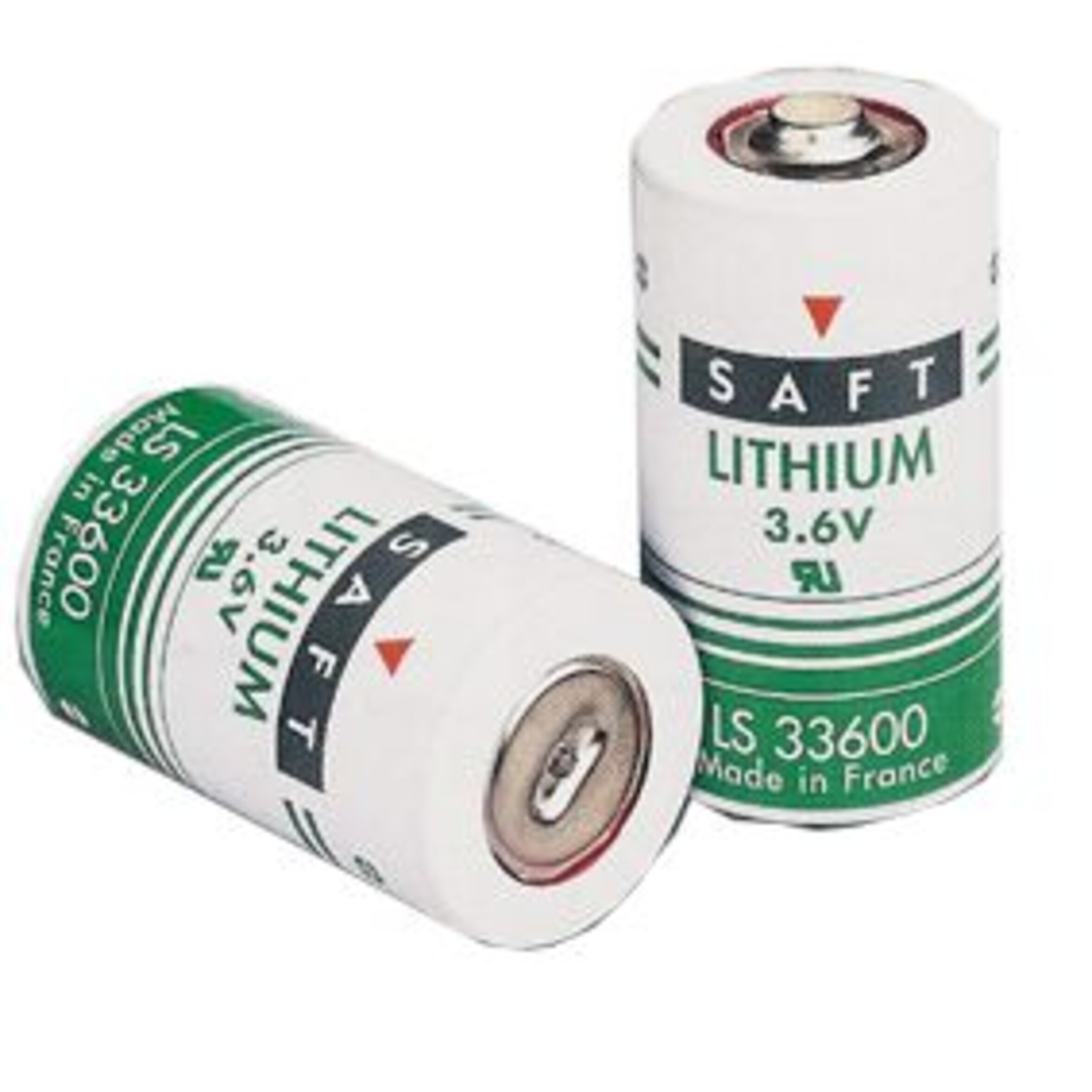 Saft Lithium Batterie LS33600, Art.-Nr. 4104 - Akku Mäser - B2B-Shop Saft Lithium Batterie LS33600, Art.-Nr. 4104 - Akku Mäser - B2B-Shop