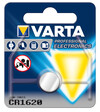 Varta CR1620 B1, Art.-Nr. 3237 - Akku Mäser - B2B-Shop