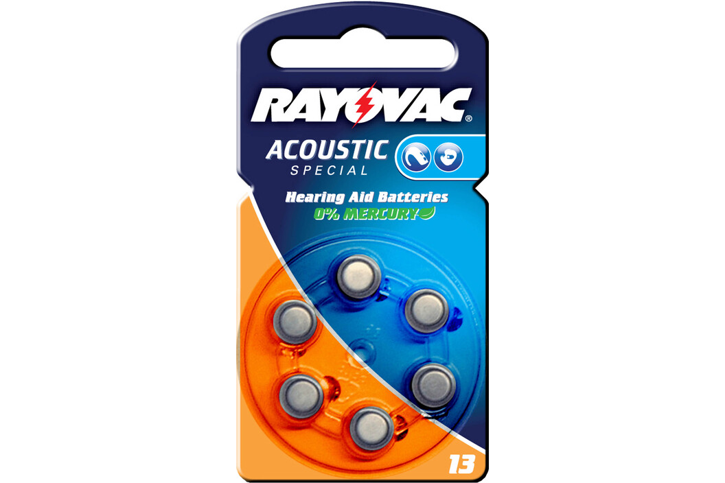 Rayovac/Varta R13AE B6, Art.-Nr. 3258 - Akku Mäser - B2B-Shop Rayovac/Varta R13AE B6, Art.-Nr. 3258 - Akku Mäser - B2B-Shop
