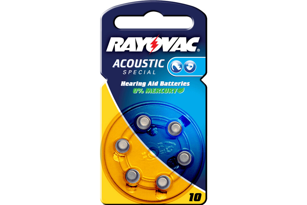Rayovac/Varta R10AE B6, Art.-Nr. 3260 - Akku Mäser - B2B-Shop Rayovac/Varta R10AE B6, Art.-Nr. 3260 - Akku Mäser - B2B-Shop