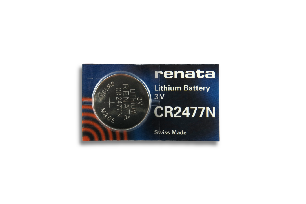 Renata CR2477N B1, Art.-Nr. 3268 - Akku Mäser - B2B-Shop Renata CR2477N B1, Art.-Nr. 3268 - Akku Mäser - B2B-Shop