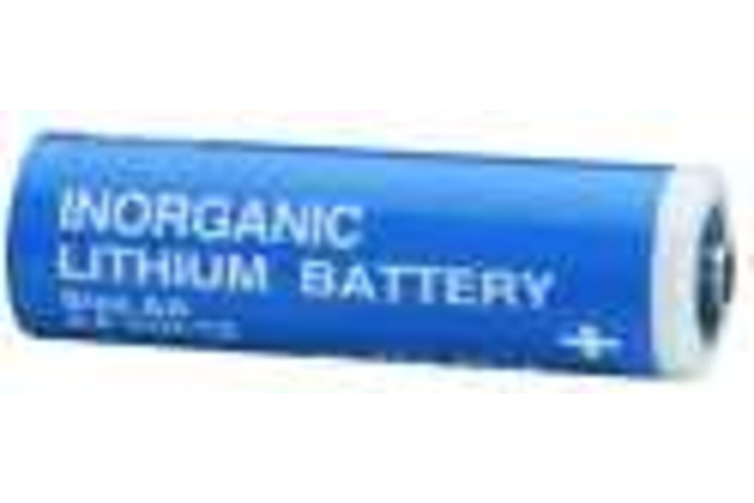Tadiran Lithium Batterie SL-760/S, Art.-Nr. 3396 - Akku Mäser - B2B-Shop