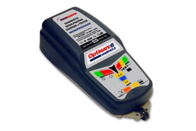 Optimate 6 ampmatic - Batterieladegerät 12 V, Art.-Nr. 502144 - Akku Mäser - B2B-Shop