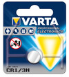 Varta CR1/3N B1, Art.-Nr. 204231 - Akku Mäser - B2B-Shop