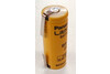 Panasonic Lithium Batterie BR-A mit LFU, Art.-Nr. 204692 - Akku Mäser - B2B-Shop