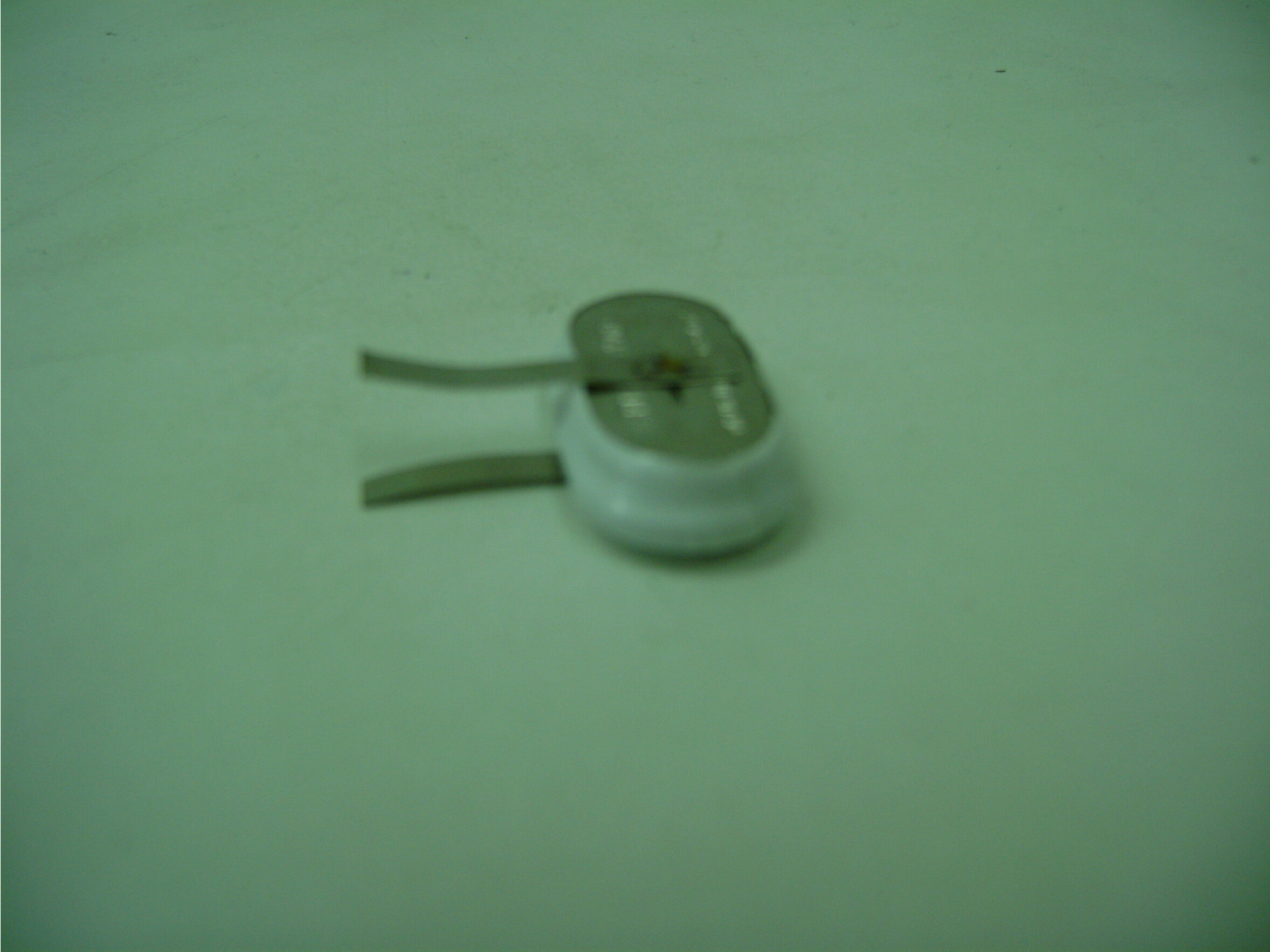 Varta Knopfzellenakku V150H, Art.-Nr. 229 - Akku Mäser - B2B-Shop