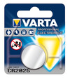 Varta CR2025 B1, Art.-Nr. 3224 - Akku Mäser - B2B-Shop