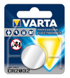 Varta CR2032 B1, Art.-Nr. 3225 - Akku Mäser - B2B-Shop