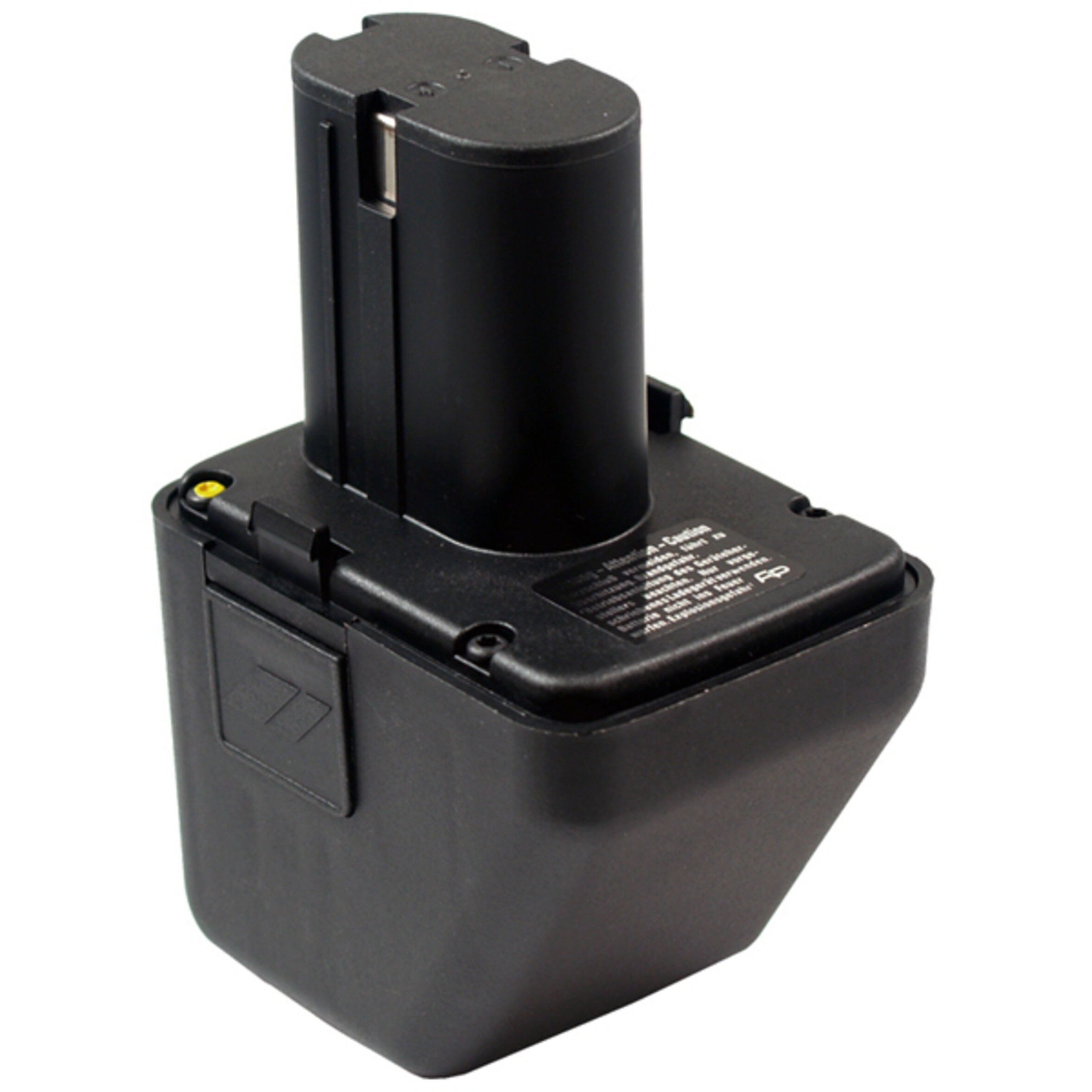 Gesipa Accubird/Firebird/Powerbird, Art.-Nr. 502028 - Akku Mäser - B2B-Shop