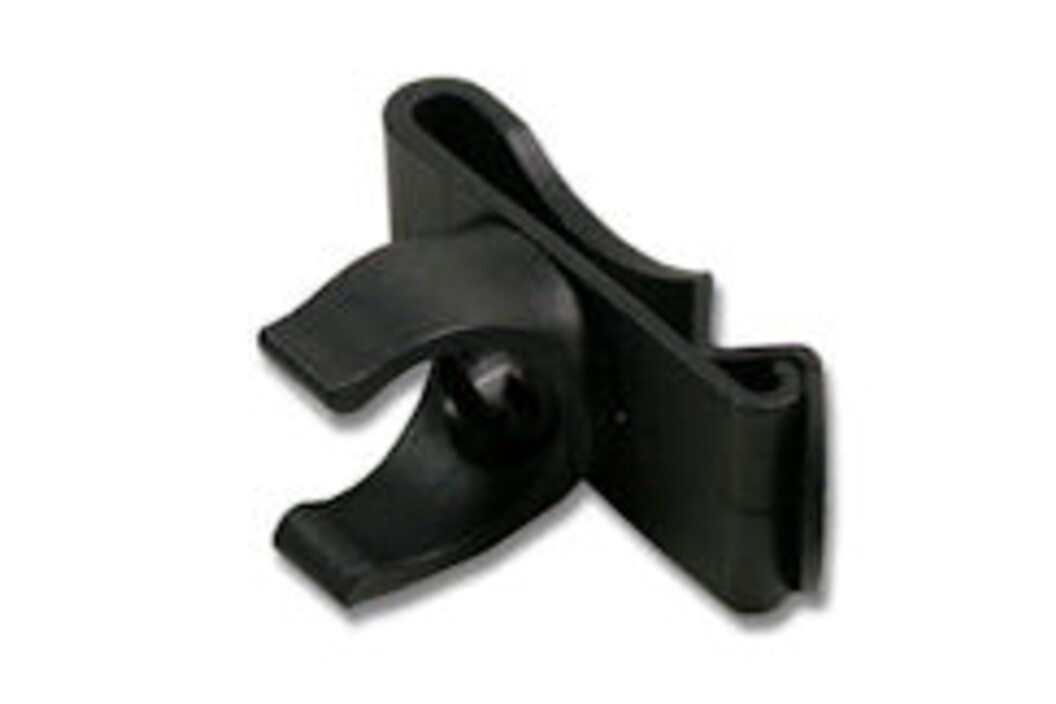 LED LENSER Intelligent Clip für P17, Art.-Nr. 502059 - Akku Mäser - B2B-Shop