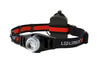 LED LENSER Headlight H7.2, Art.-Nr. 500546 - Akku Mäser - B2B-Shop