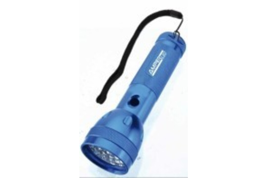 AmperLED - Multi-LED 28, Art.-Nr. 501210 - Akku Mäser - B2B-Shop