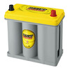 OPTIMA Yellow YT S 2,7L 871176000, Art.-Nr. 501683 - Akku Mäser - B2B-Shop