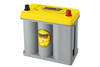 OPTIMA Yellow YT S 2,7L 871176000, Art.-Nr. 501683 - Akku Mäser - B2B-Shop