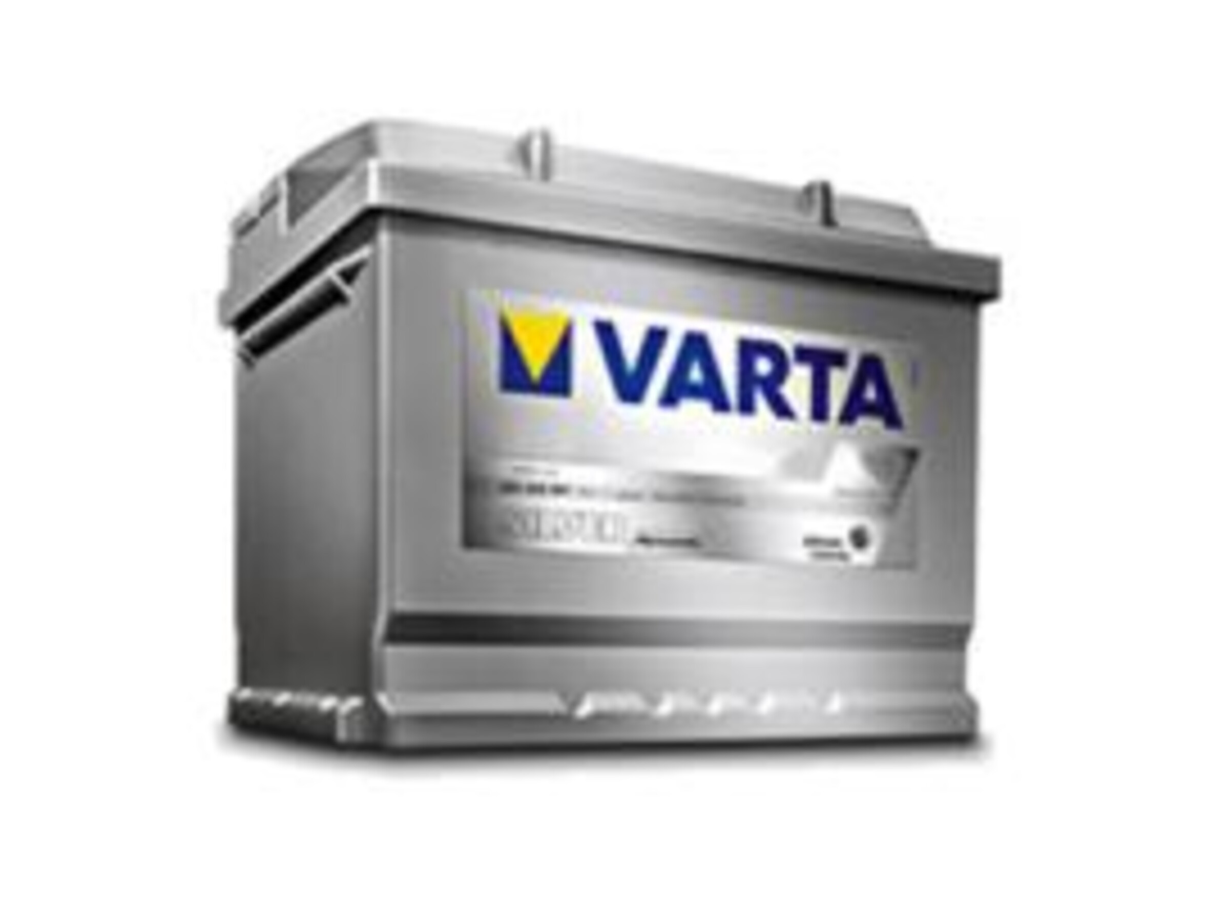 VARTA Silver Dynamic D21 5614000603162, Art.-Nr. 502157 - Akku Mäser