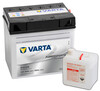 Varta Y60-N30L-A Dry+Acidpack, Art.-Nr. 501297 - Akku Mäser - B2B-Shop