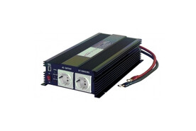 Wechselrichter 12 auf 230 Volt, 1500Watt, Art.-Nr. 500763 - Akku Mäser - B2B-Shop Wechselrichter 12 auf 230 Volt, 1500Watt, Art.-Nr. 500763 - Akku Mäser - B2B-Shop