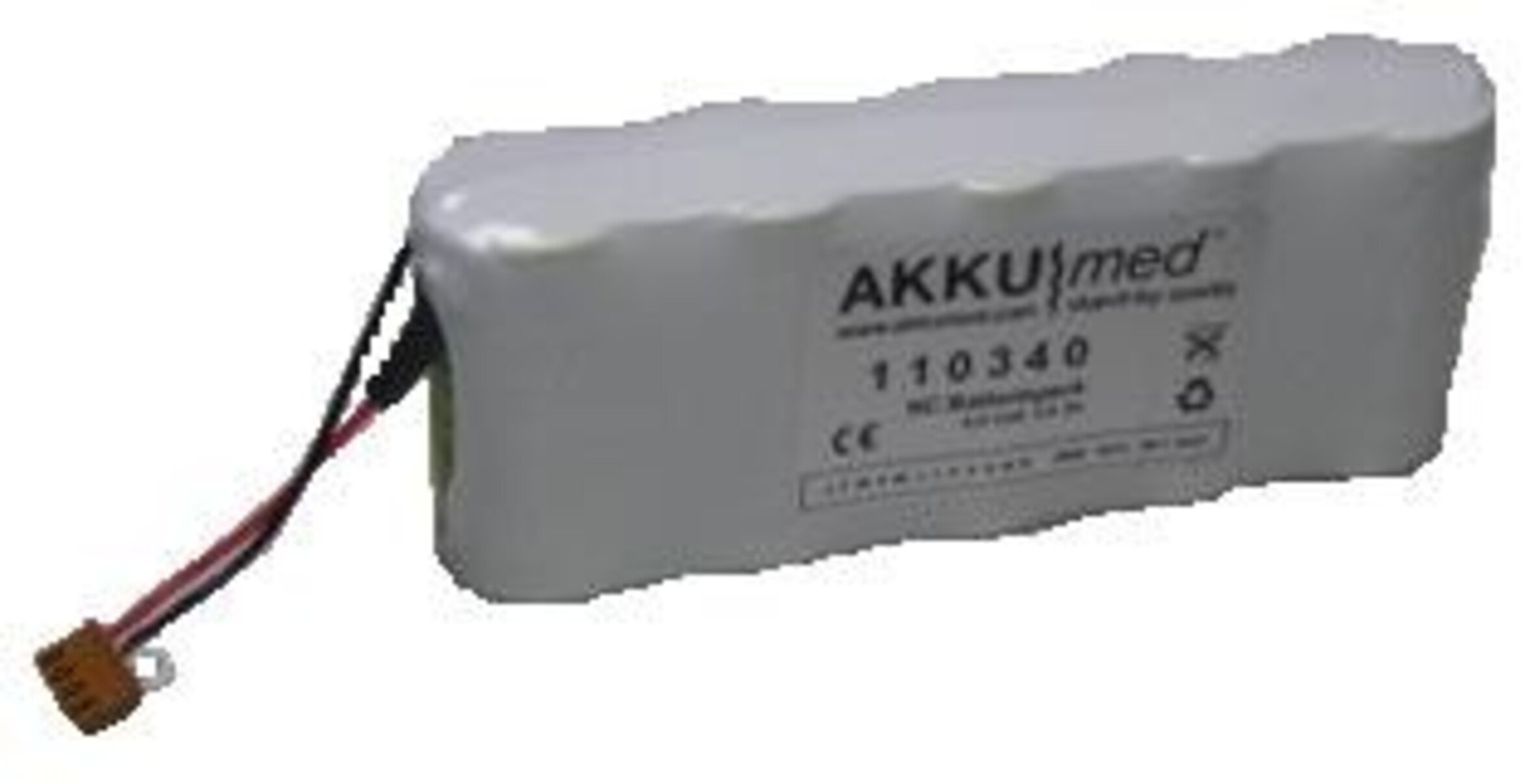 Healthdyne Säuglingsmonitor 900, 900s, 930s, Art.-Nr. 500950 - Akku Mäser - B2B-Shop