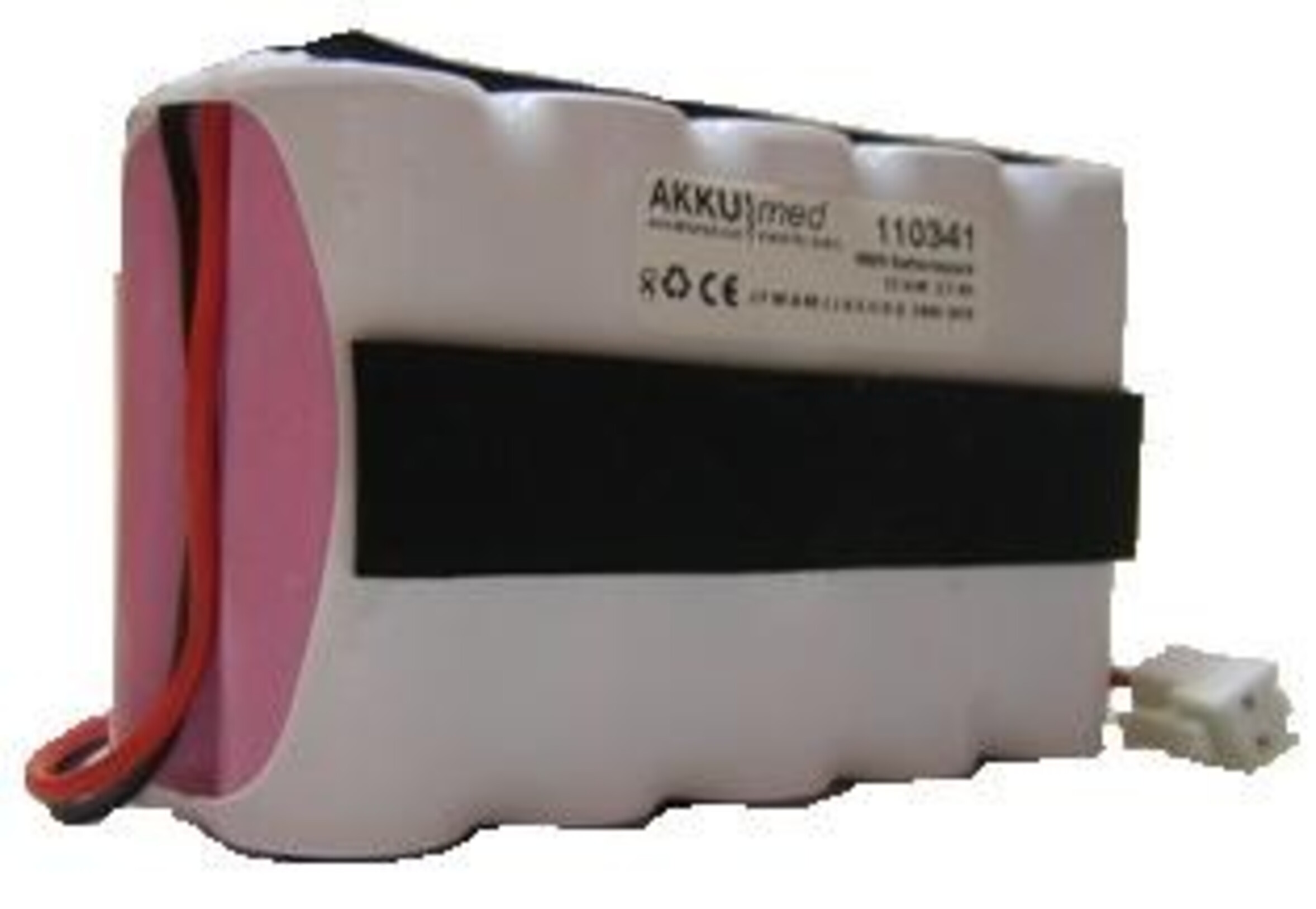 Medela Absaugpumpe Vario, Art.-Nr. 500967 - Akku Mäser - B2B-Shop