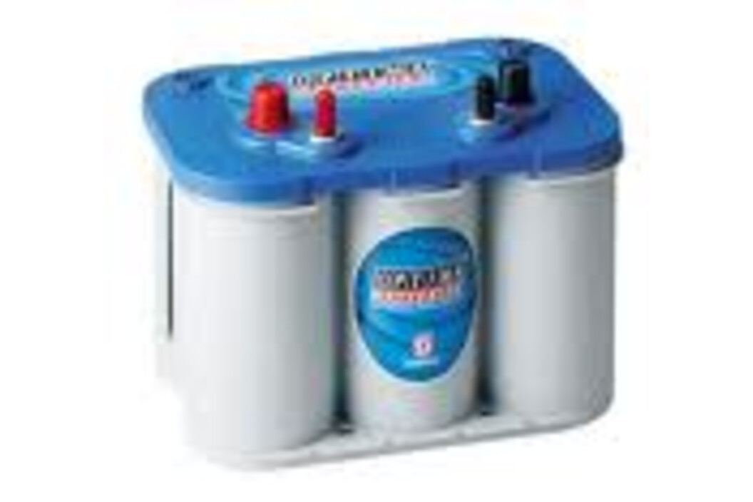 OPTIMA Blue BT DC 5,0L 827227000, Art.-Nr. 501254 - Akku Mäser - B2B-Shop OPTIMA Blue BT DC 5,0L 827227000, Art.-Nr. 501254 - Akku Mäser - B2B-Shop