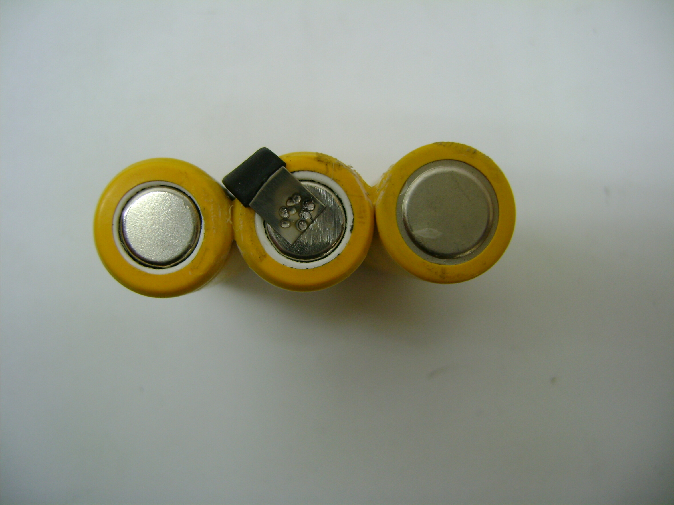 WLE Industriezelle AA1100, Art.-Nr. 501411 - Akku Mäser - B2B-Shop