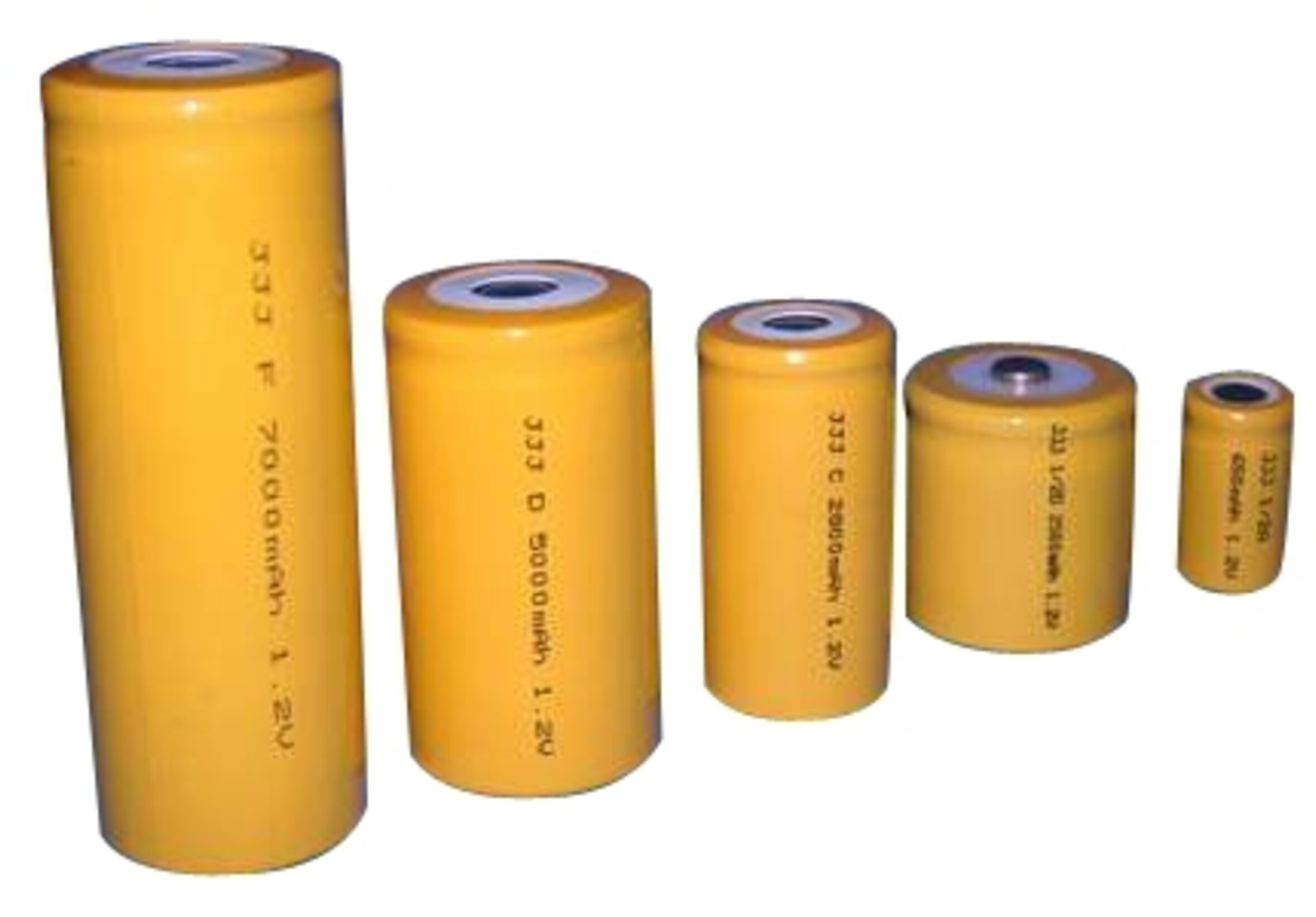 WLE Industriezelle 1/2AA330, Art.-Nr. 501426 - Akku Mäser - B2B-Shop WLE Industriezelle 1/2AA330, Art.-Nr. 501426 - Akku Mäser - B2B-Shop