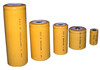 WLE Industriezelle 1/2AA330, Art.-Nr. 501426 - Akku Mäser - B2B-Shop