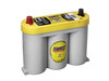 OPTIMA Yellow YT 6V 2,1L 818356000, Art.-Nr. 501677 - Akku Mäser - B2B-Shop