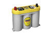 OPTIMA Yellow YT 6V 2,1L 818356000, Art.-Nr. 501677 - Akku Mäser - B2B-Shop