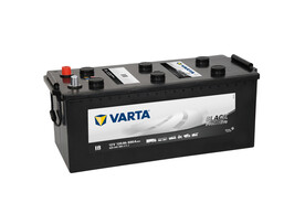VARTA Promotive Black I8 620045068A742, Art.-Nr. 501845 - Akku Mäser - B2B-Shop