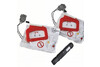 Physio Control Defibrillator CR+, Art.-Nr. 501893 - Akku Mäser - B2B-Shop