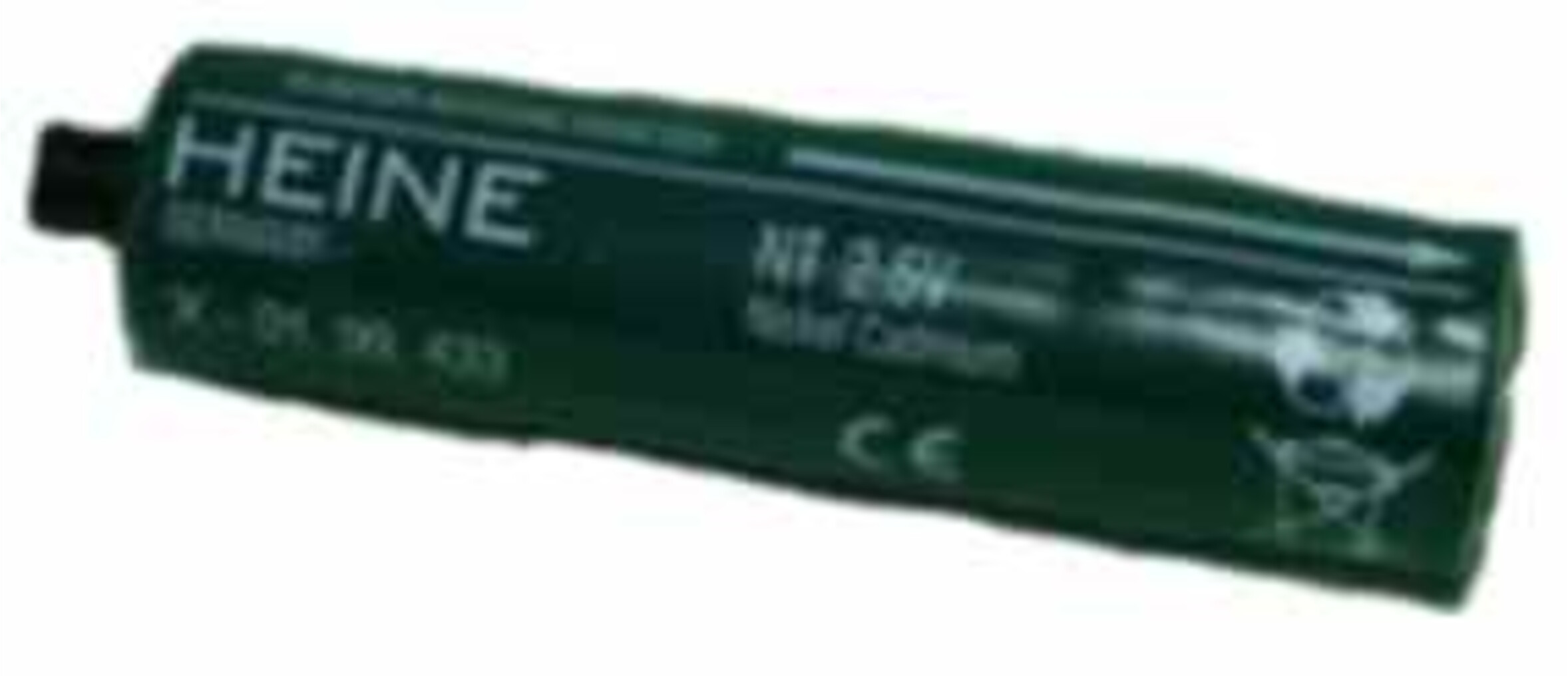 Heine NicaTron - X-01.99.433 7 0199433, Art.-Nr. 501915 - Akku Mäser - B2B-Shop