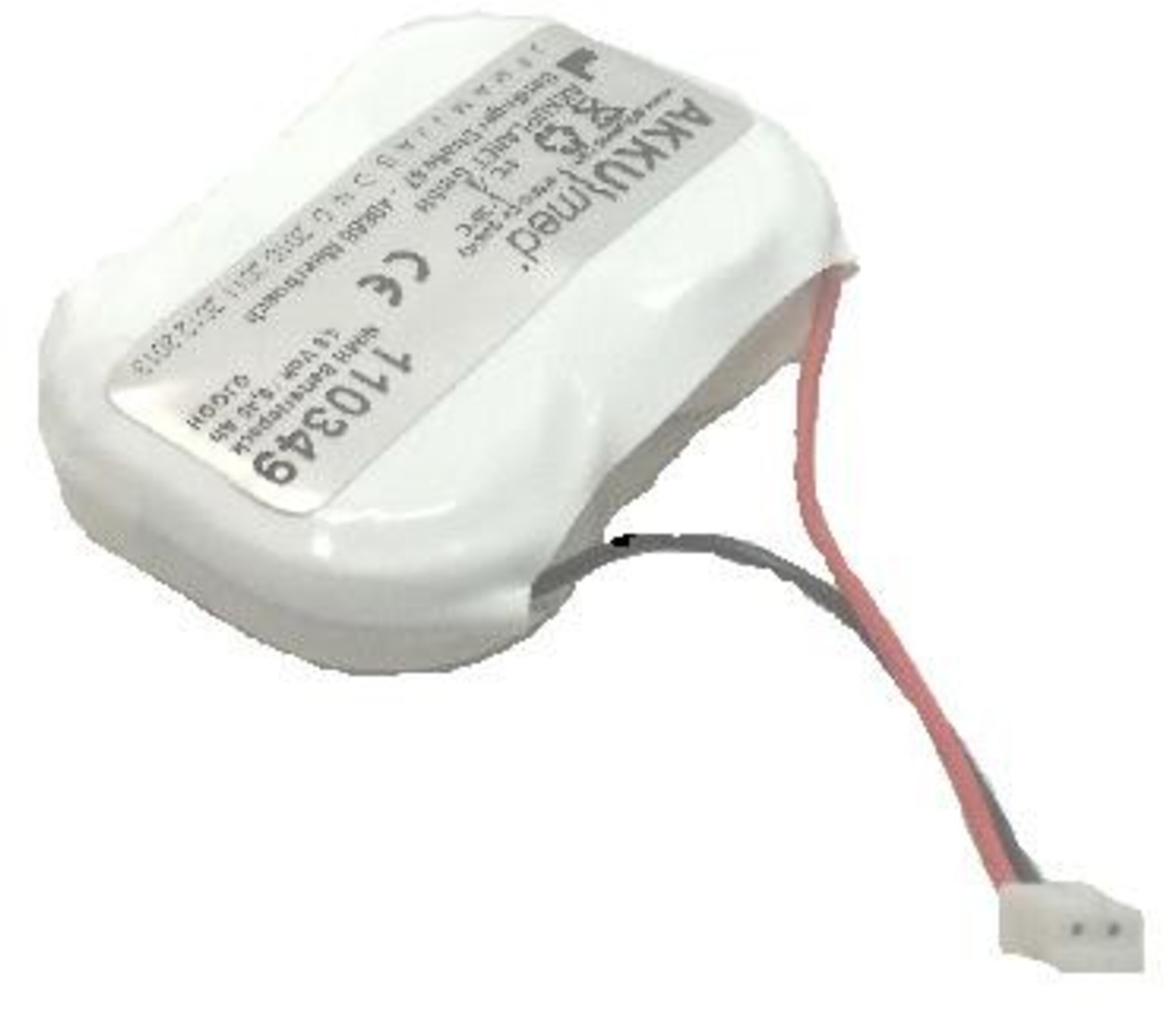 Covidien Aeroneb Pro Typ AP0200, Art.-Nr. 501952 - Akku Mäser - B2B-Shop