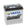 VARTA Dynamic SLI B23 545077030K262, Art.-Nr. 502167 - Akku Mäser - B2B-Shop