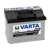 VARTA Dynamic SLI B24 545079030K262, Art.-Nr. 502168 - Akku Mäser - B2B-Shop