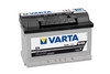 VARTA Black Dynamic E9 5701440643122, Art.-Nr. 502175 - Akku Mäser - B2B-Shop
